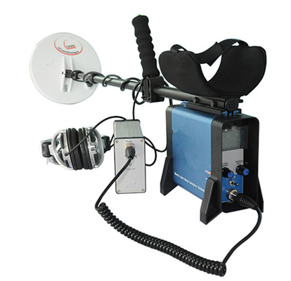 G4500/g5000 ontdekt de diepe het metaaldetector van de onderzoeks ondergrondse gouden detector G5000 7m
