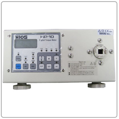 HP-10 digitale torsiemeter/meetapparaat