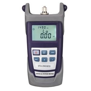 Sh-M100D Optische Machtsmeter