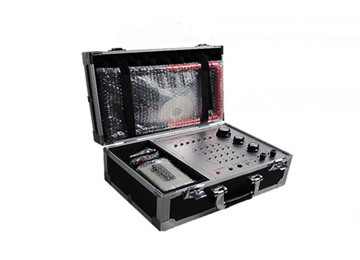 Vr1000b-II de Gouden Detector van de LANGE AFSTANDkoning