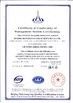 China China Metal Detector Online Market certificaten